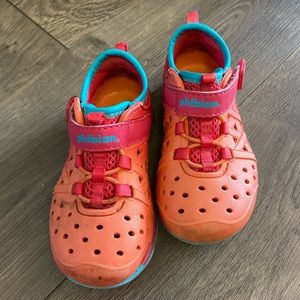 Toddler Stride Rite Phibians